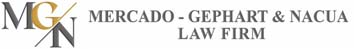 MGN Law Firm Logo
